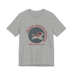 Welsh Springer Spaniel Zoomies Detected Tee