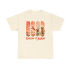 Golden Playtime Beach T-Shirt