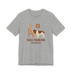 Springer Face Parking Tee