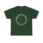 Professional Retriever Black Labrador T-Shirt