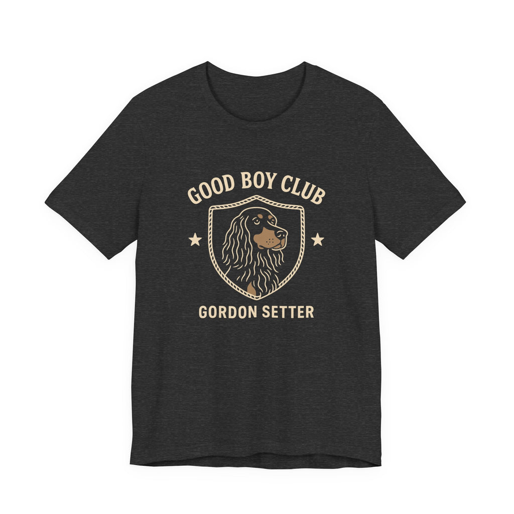 Gordon Good Boy Club Tee