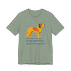 Bracco Italiano Feral Gremlin Tee