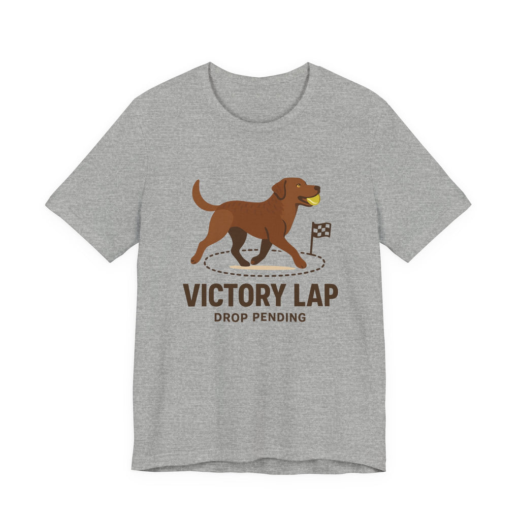 Chesapeake Victory Lap Tee