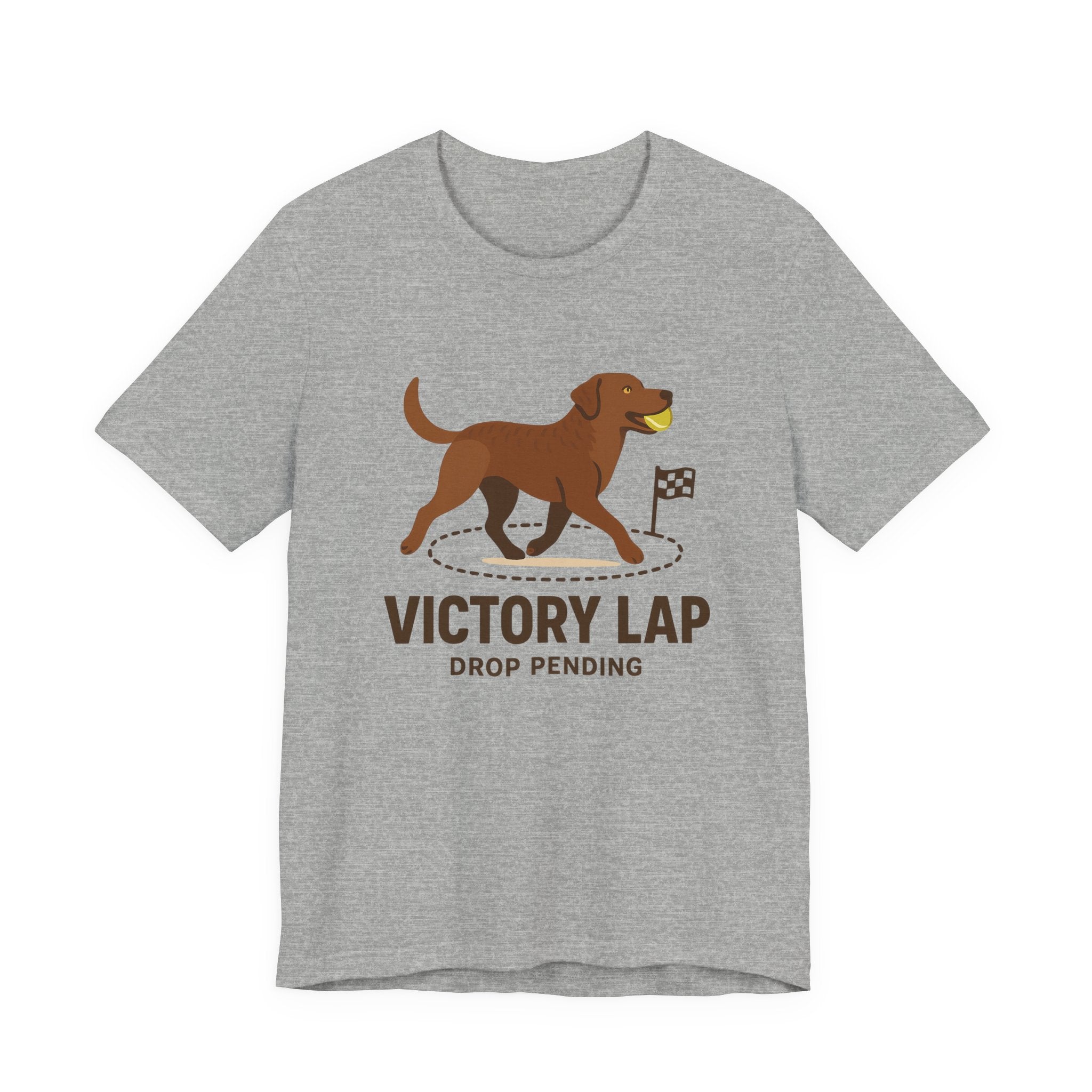 Chesapeake Victory Lap Tee
