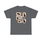 Gordon Setter Art T-Shirt