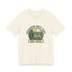English Cocker Hedgerow Sniff Trail Tee