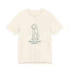 Bracco Italiano Gentle Giant Energy Tee