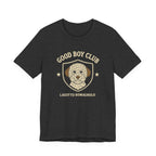 Lagotto Good Boy Club Tee