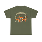 Ancient Instinct Bracco Italiano T-Shirt