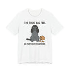 English Cocker The Treat Bag Fell Tee