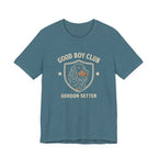 Gordon Good Boy Club Tee