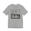 Greyhound Sofa Stretch T-Shirt