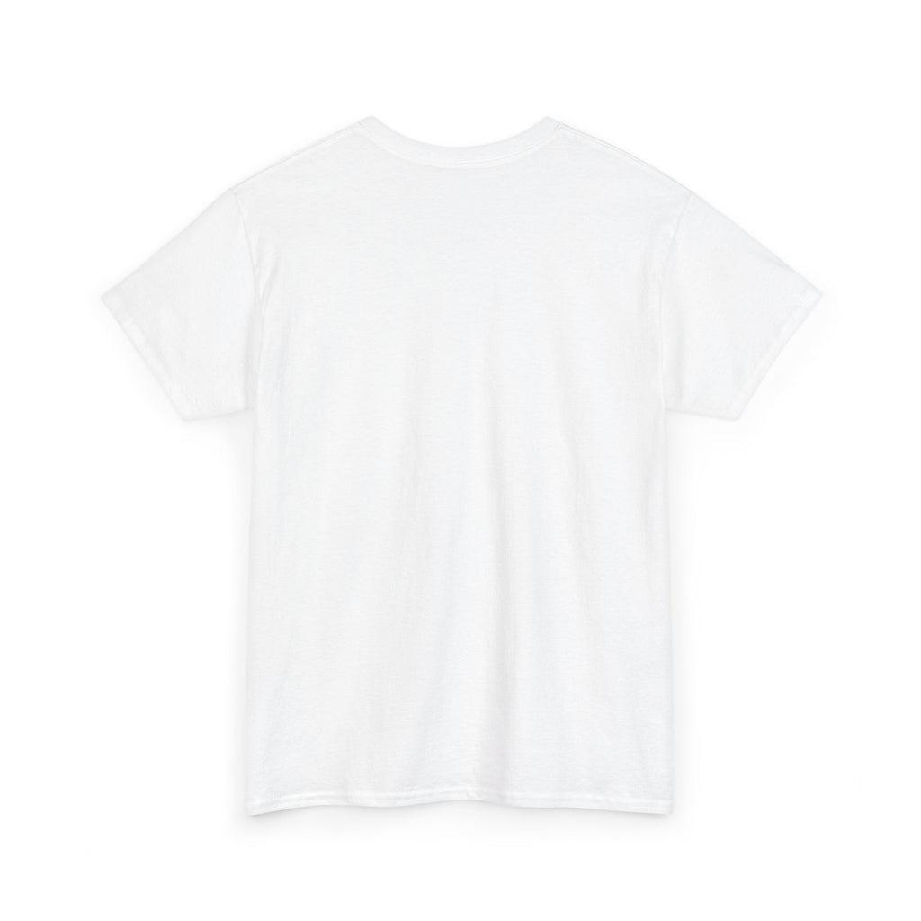 The Aussie Logic Flowchart T-Shirt
