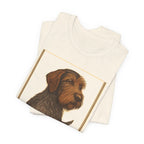 The Griffon Field Guide Portrait Tee