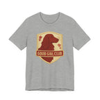 Irish Setter Good Girl Club Tee