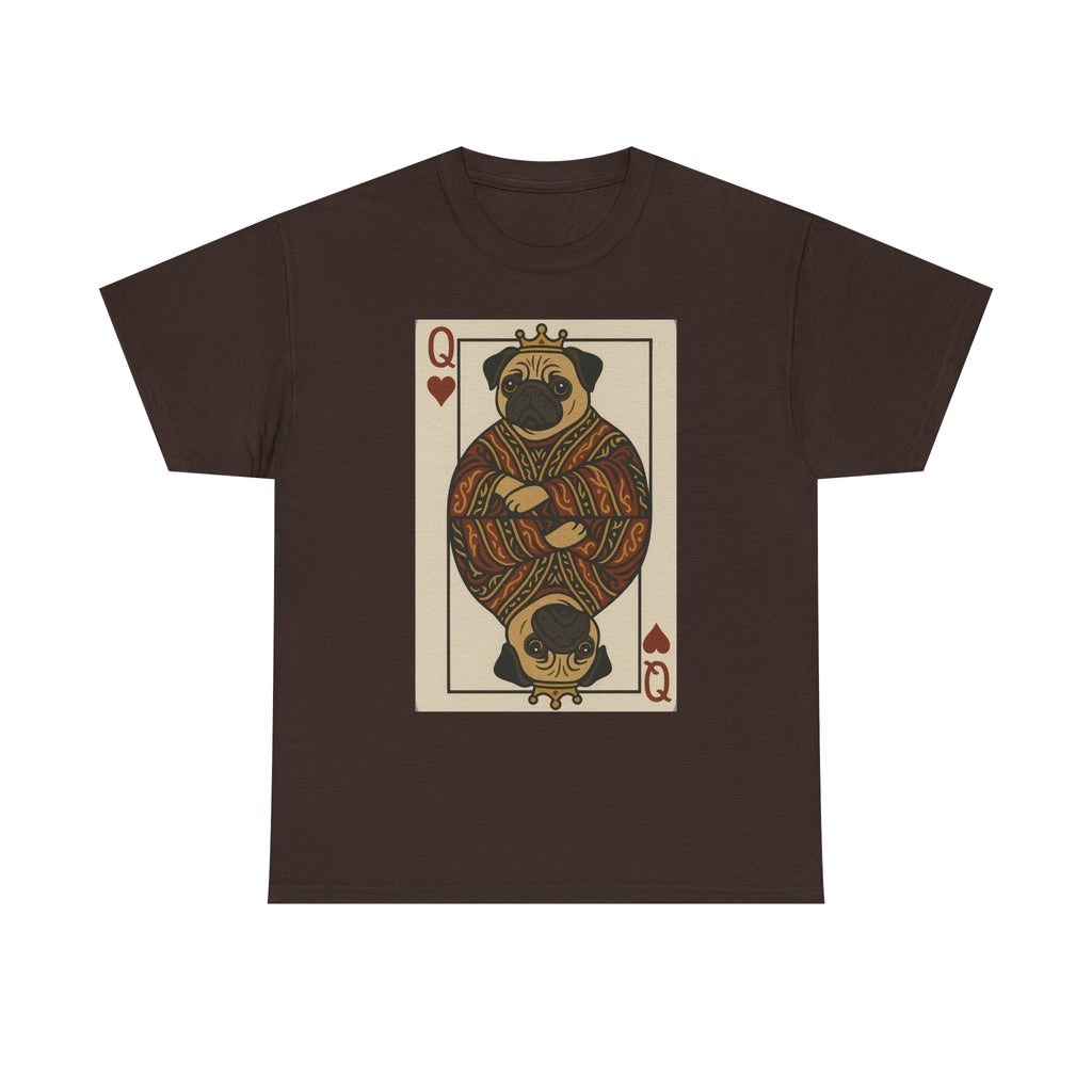 The Royal Pug T-Shirt