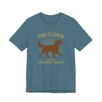 Irish Setter Clown of the Sporting Group Tee