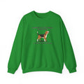 Beagle Barking at Nothing Sweatshirt