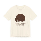Boykin Spaniel Donut Mode Tee