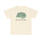 Take It Easy Gordon Setter T-Shirt