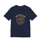 Sussex Rarer Than You Think Tee