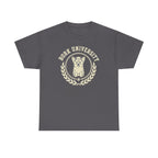 Bork University Corgi T-Shirt