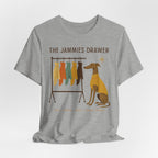 Greyhound The Jammies Drawer Tee
