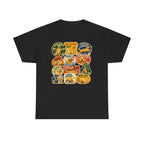 Golden Retriever Life T-Shirt