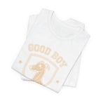 Greyhound Good Boy Club Tee