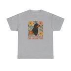 Ain't No Family Like the One I Got Dog Gordon Setter T-Shirt