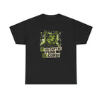 If You Can't Be Punk Be Corgi Funny Corgi Lover T-Shirt