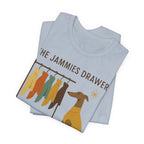 Greyhound The Jammies Drawer Tee