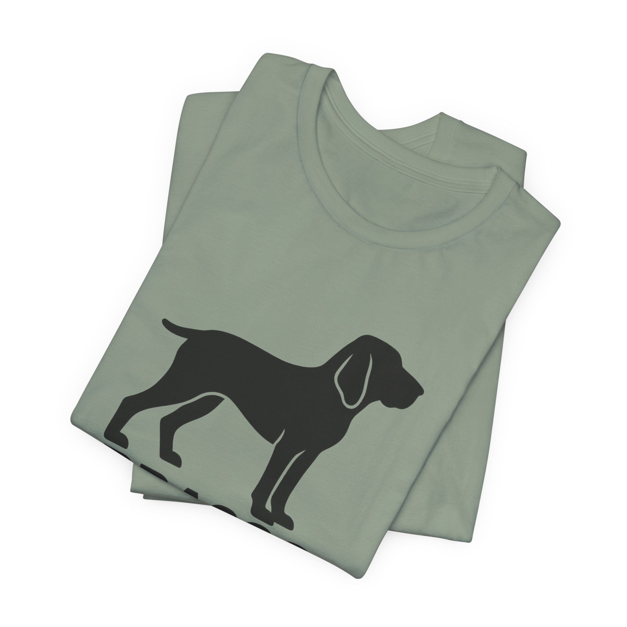 Bracco Italiano Silhouette Tee