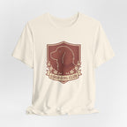 Boykin Spaniel Good Girl Club Tee
