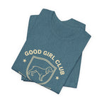 Field Spaniel Good Girl Club Tee