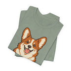 Best Impulse Decision Ever Corgi T-Shirt
