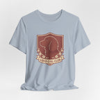 Boykin Spaniel Good Girl Club Tee