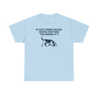 Sniff & Bark Bloodhound T-Shirt