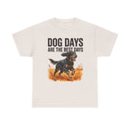 Dog Days Gordon Setter T-Shirt
