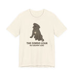 Cane Corso The Corso Lean t-shirt