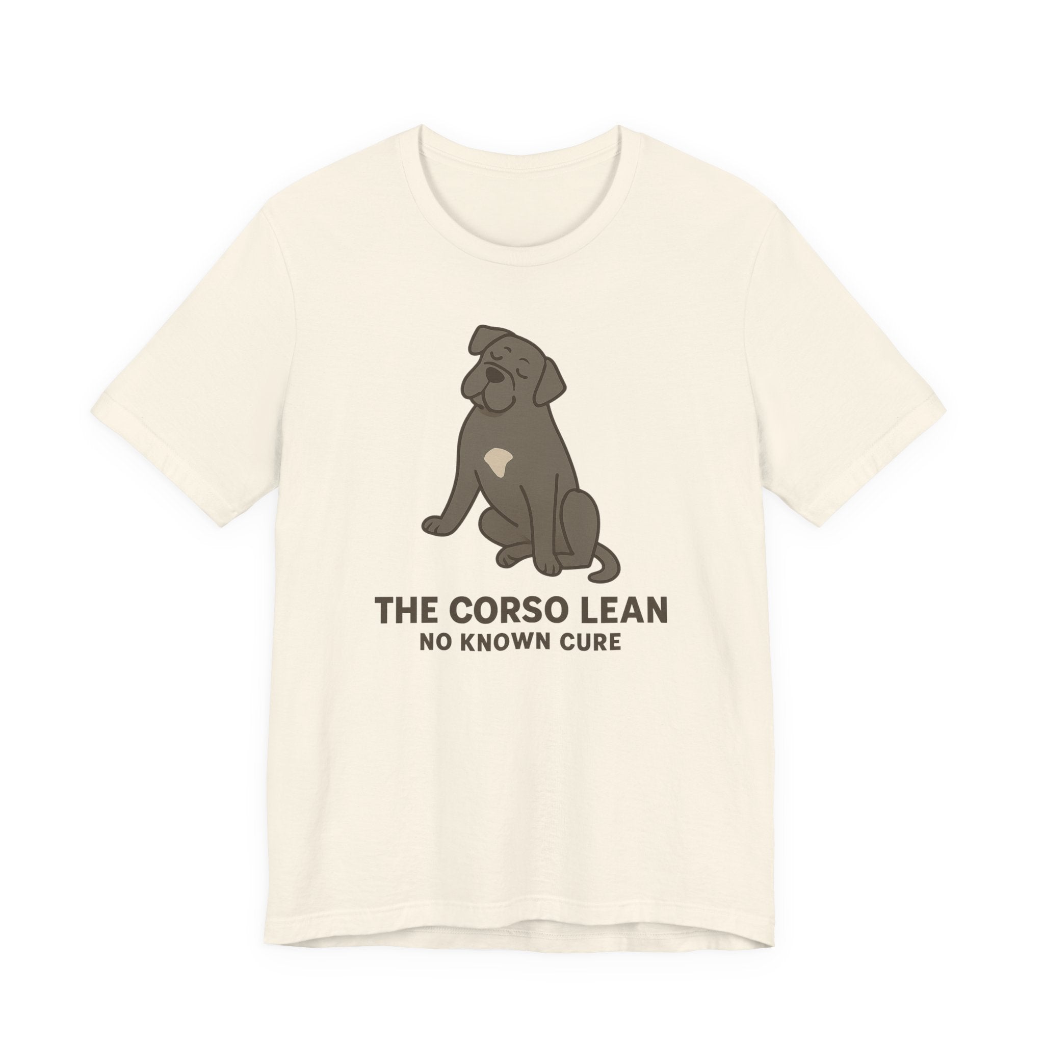 Cane Corso The Corso Lean t-shirt