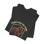 Sussex Rarer Than You Think Tee