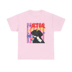 An Actual Delight Lab Pup Graphic T-Shirt