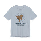 Chesapeake Shake Radius Tee
