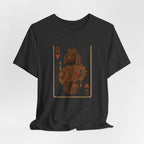 Boykin Spaniel Playing Card Tee