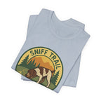 GWP Sniff Trail National Park Tee