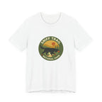 Gordon Sniff Trail National Park Tee