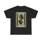 Heritage Field King Gordon Setter T-Shirt