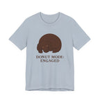 Boykin Spaniel Donut Mode Tee