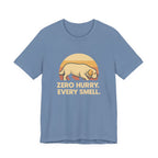 Clumber Zero Hurry Tee
